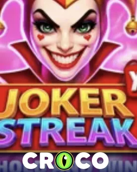 Joker Streak 