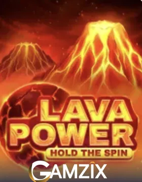 Lava power