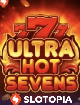 Ultra Hot Sevens